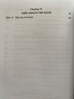 Luật Công Đoàn năm 2024