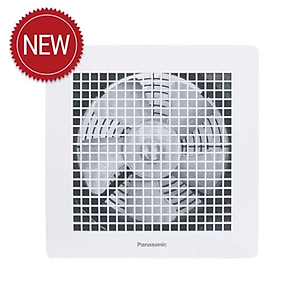 Quạt hút âm trần Panasonic FV-15TGU6 - Hàng chính hãng