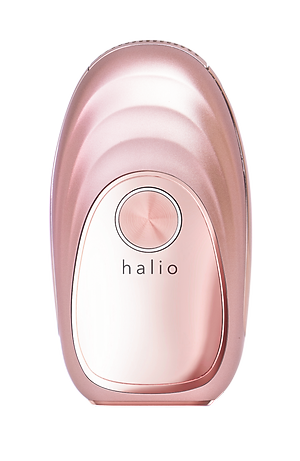 Máy Triệt Lông Băng Lạnh Trẻ Hóa Da Halio IPL Cooling Hair Removal Device