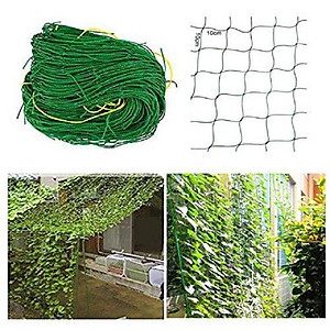 Lưới Làm Giàn Leo Siêu Bền