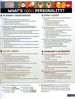 English File: Advanced: Student's Book - 3rd Edition