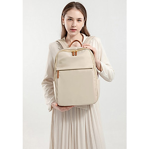 Balo nữ phong cách mới (laptop 14-15-16inch)  - BEE GEE BLNN9059A