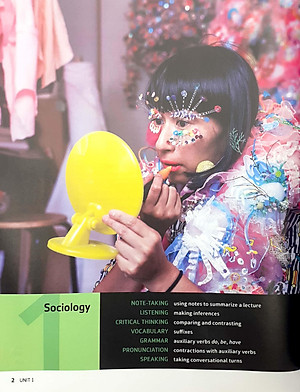 Q: Skills For Success: Level 3: Listening And Speaking Student Book With iQ Online Practice - 3rd Edition