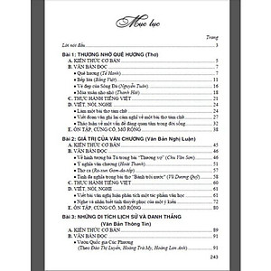 Combo Hướng Dẫn Học  Ngữ Văn 9 - Tập 1 + 2 (Bám Sát SGK Chân Trời Sáng Tạo) (HA-MK)