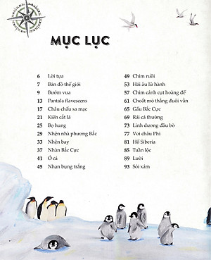 Sách - Amazing Animal Journeys - Những Chuyến Di Cư Và Hành Trình Phi Thường Nhất! - Bìa Cứng