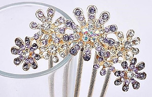 Trâm cài tóc nữ siêu đẹp sang trọng