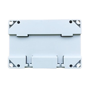 Công tắc thông minh [ĐIỀU KHIỂN TỪ XA] Hunonic Lahu 4 Kênh RTC - Điều khiển qua Wifi, Bluetooth - Hẹn giờ không cần wifi