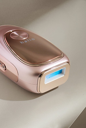 Máy Triệt Lông Băng Lạnh Trẻ Hóa Da Halio IPL Cooling Hair Removal Device