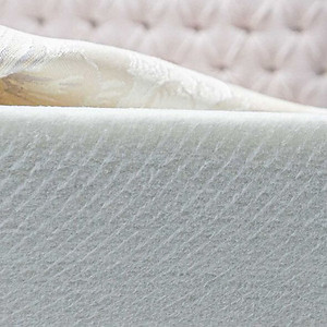 Nệm bông ép gấp 3 Everon Ceramic- Lớp chần gòn êm ái-Bảo hành 5 năm - Màu ngẫu nhiên.