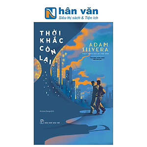 Thời Khắc Còn Lại