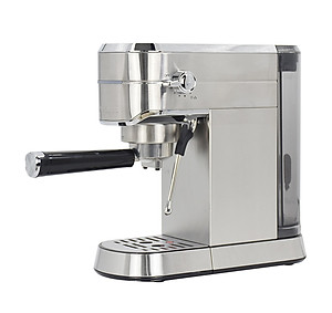 Máy pha cà phê Espresso Tiross TS6212 - Hàng Chính Hãng 
