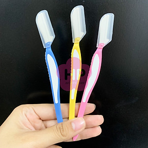 Set 3 Dao Cạo Lông Mày Kai 01-286