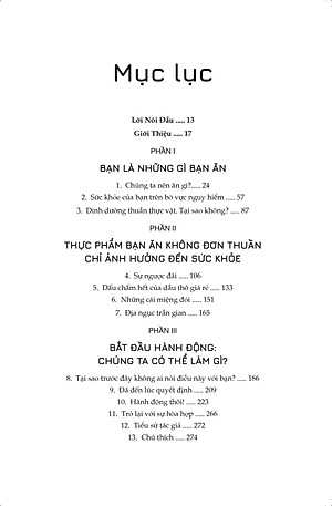 Ăn lành sống mạnh Trái đất thêm xanh - Sức mạnh của chế độ ăn thuần thực vật _J. Morris Hicks & J. Stanfield Hicks