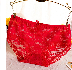 Combo 10 Quần lót nữ ren