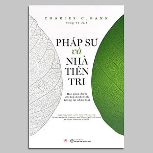 Sách Pháp Sư Và Nhà Tiên Tri