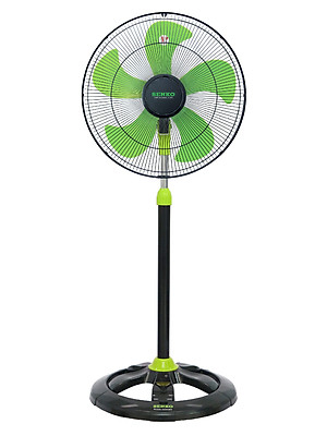 Quạt đứng công nghiệp Senko DCN1806 65W - Hàng Chính Hãng