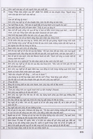 Những bài văn mẫu Nghị luận xã hội