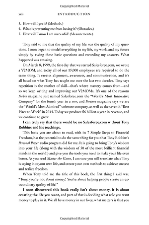 Sách MONEY Master The Game