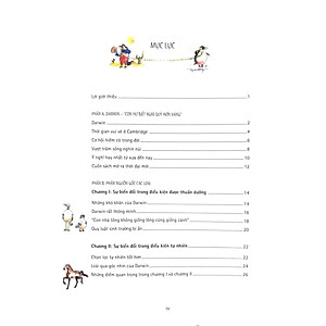 Sách Tri Thức Kinh Điển Bằng Tranh - Nguồn Gốc Các Loài