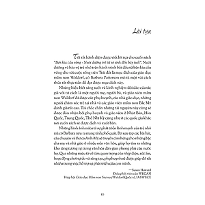 Sách Bên Kia Cầu Vồng - Nuôi Dưỡng Đứa Trẻ Từ Sơ Sinh Đến Bảy Tuổi