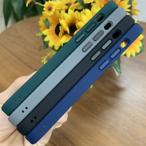 Ốp lưng iPhone 12/ 12 Pro Likgus viền màu - Hàng chính hãng