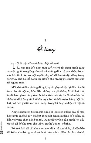 Sách Không Gia Đình