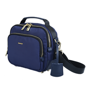 Túi Đeo Chéo Nữ Thời Trang Cao Cấp SAKOS BELLEZA