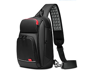 Túi đeo chéo cao cấp phong cách châu âu