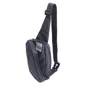 Túi Đeo Chéo, Túi Bao Tử Nam Nữ Thời Trang Cao Cấp SAKOS PICO