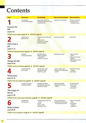 Life Advanced Student's Book and App (Life, Second Edition (British English))