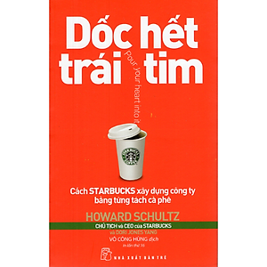 Dốc Hết Trái Tim_TRE