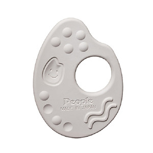 Miếng Gặm Nướu Bằng Gạo Nhật Bản từ PEOPLE - Hương gạo & vị gạo trong từng sản phẩm 100% Made in Japan - KM003