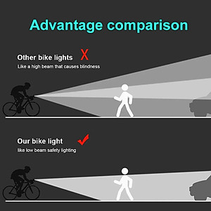 [Combo TIẾT KIỆM] 2 đèn gắn van xe đạp + 1 đèn cảnh báo chiếu hậu mã 02 + 1 đèn xe đạp thể thao kèm Còi to, đèn xe đạp siêu sáng thể thao - dododios