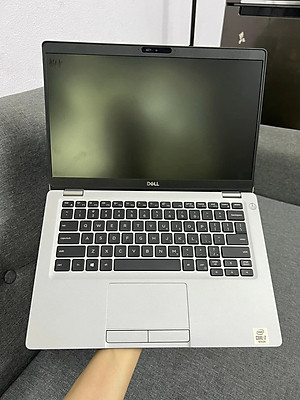 Laptop Dell Latitude 5310 | Core i5-10310U Ram 16GB PCIe 256GB 13.3" FHD - Hàng Chính Hãng
