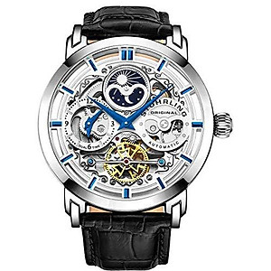Mua Stuhrling Original Mens Automatic-Self-Wind Luxury Dress