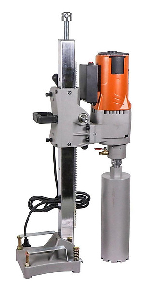 MÁY KHOAN RÚT LÕI 3950W (15MM - 255MM) GOMES GCD-255 - HÀNG CHÍNH HÃNG