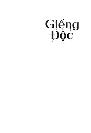 Giếng Độc