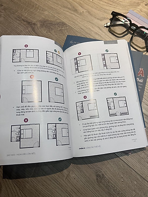 Xây nhà - Ngàn điều cần biết - Bản in 2024