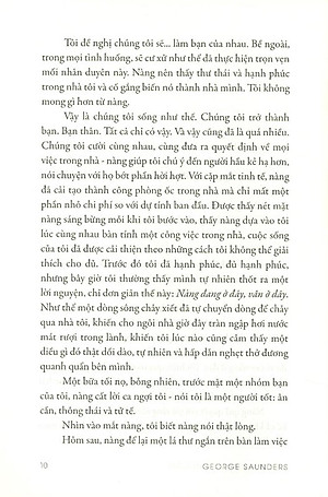 Sách Lincoln Ở Cõi Trung Ấm