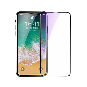 Kính cường lực cho iPhone XSMax, XR, XS, X - Autobot UR 0.25mm