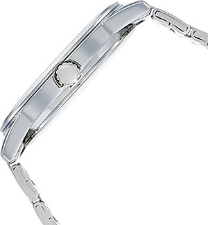 Đồng hồ nam dây kim loại Casio MTP-V001D-7BUDF