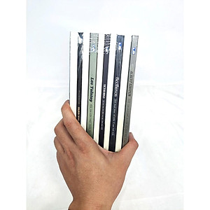 Combo Truyện Kể Về Cuộc Đời Các Thiên Tài ( Bộ 10 Cuốn )