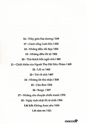 Sách Cuộc Phiêu Lưu Của Hổ (Phần 2 Series Tình Hổ)