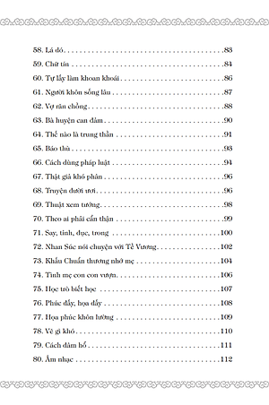 Sách Cổ Học Tinh Hoa (Bìa Mềm)