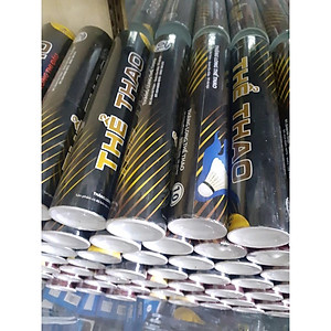 QUẢ CẦU LÔNG TẬP LUYỆN CAO CẤP