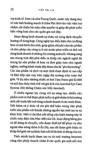 Tiếp Thị 4.0 - Dịch Chuyển Từ Truyền Thống Sang Công Nghệ Số (Tái Bản 2022)