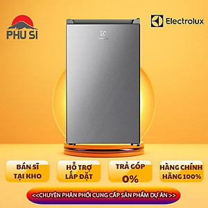 Tủ lạnh Electrolux 94 Lít EUM0930AD-VN - Hàng chính hãng (chỉ giao HCM)