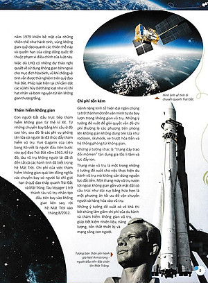 Sách Factopedia: Space - Tìm Hiểu Về Không Gian Vũ Trụ (Tranh Màu)