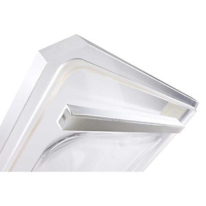 Máy hút chân không công nghiệp kiểu buồng VCC02. Hút bao nhanh, khỏe với buồng hút lớn, dễ sử dụng, tiết kiệm điện. Hàng nhập khẩu chính hãng SGE Thailand