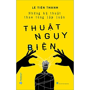 Sách Thuật Ngụy Biện